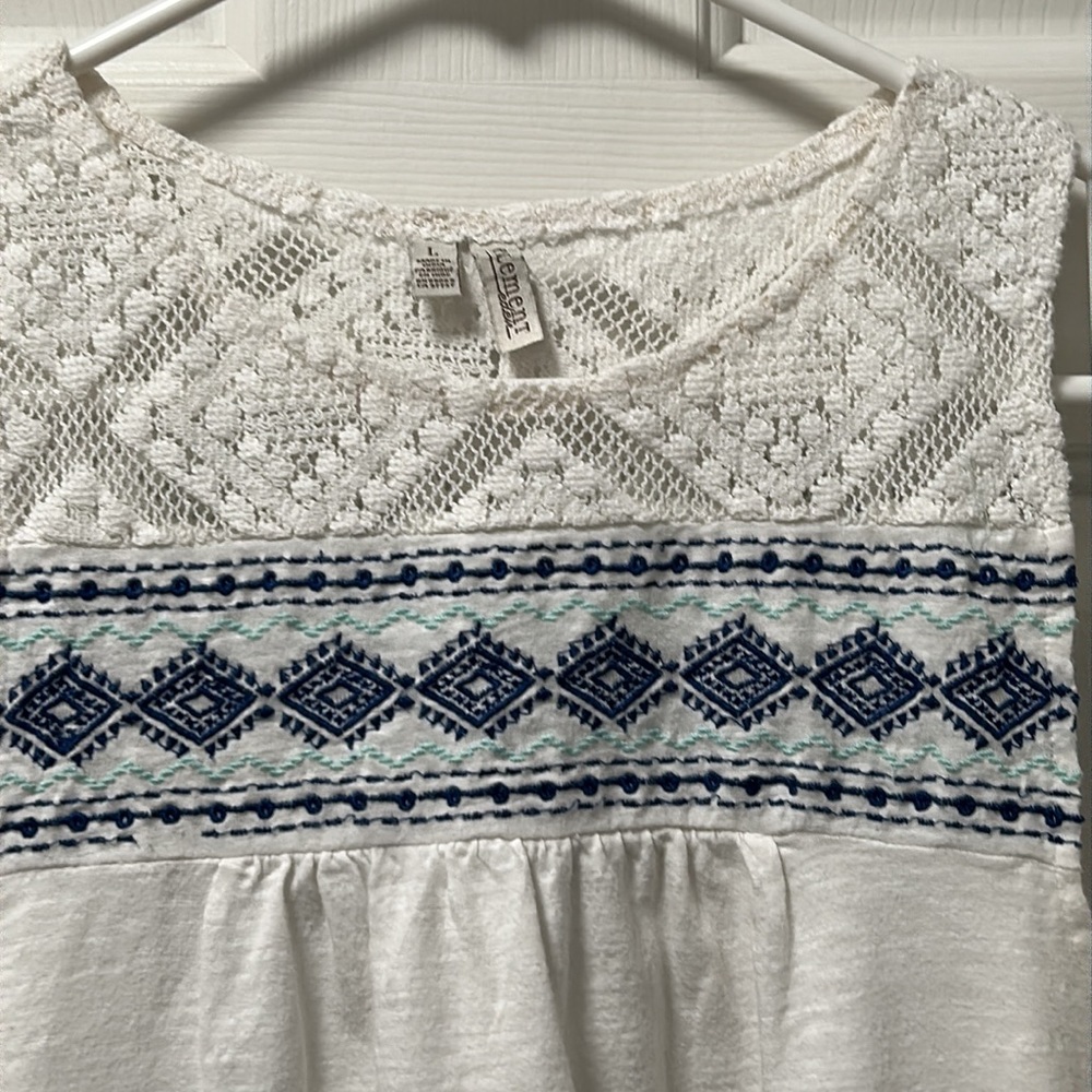 ElementTop Size Large - Picture 2 of 9